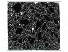 Hệ thống đo bóng khí và Ống bê tông xây dựng